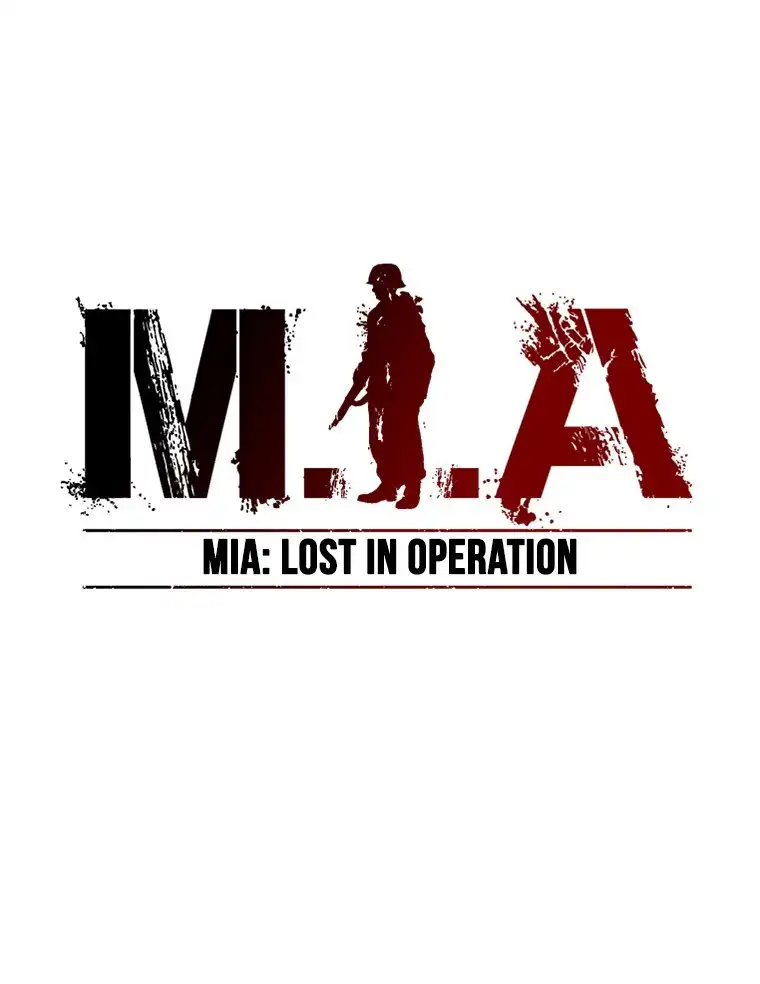 MIA: Lost in Operation Chapter 12 2